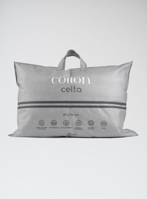 Imagen 2 del producto Almohada Cotton 50x70 cm