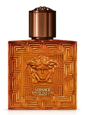 Perfume Eros Najim Parfum Hombre 50 ml Versace