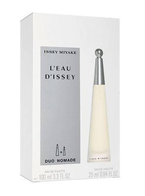 Imagen 2 del producto Set Perfume Im L'Eau D'Issey EDT Mujer 100 ml + 25 ml