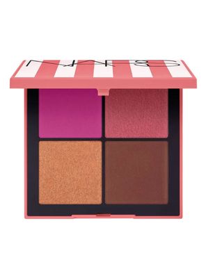 Hot Escape Cheek Palette IV Summer Edition