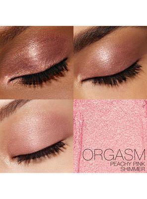 Imagen 2 del producto Sombra de ojos Nars Eyeshadow Stick Orgasm 1.6g