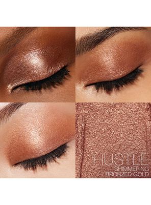 Imagen 2 del producto Sombra de ojos Nars Eyeshadow Stick Hustle 1.6g