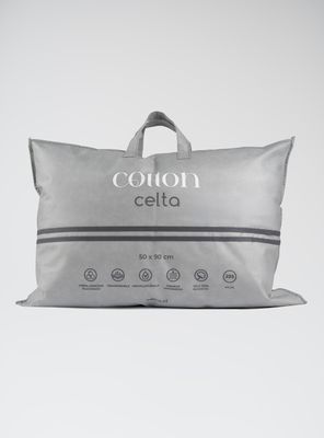 Imagen 2 del producto Almohada Cotton 50x90 cm