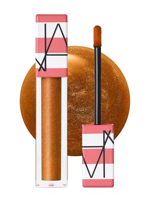 Aceite de Labios Nars Hot Escape Afterglow Lip Oil Laguna 5.7 ml