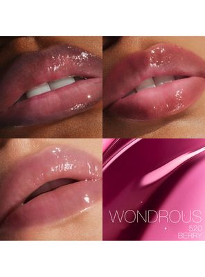 Imagen 2 del producto Aceite de Labios Nars Hot Escape Afterglow Lip Oil Wondrous 5.7 ml
