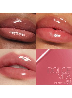 Imagen 2 del producto Brillo de Labios Nars Afterglow Lip Shine Dolce Vita 5.5 ml