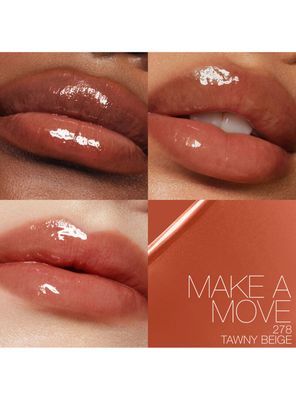 Imagen 2 del producto Brillo de Labios Nars Afterglow Lip Shine Make a Move 5.5ml