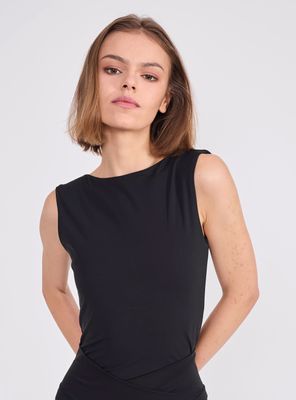 Polera Deportiva Square