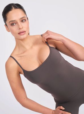 Polera Deportiva Strap Top