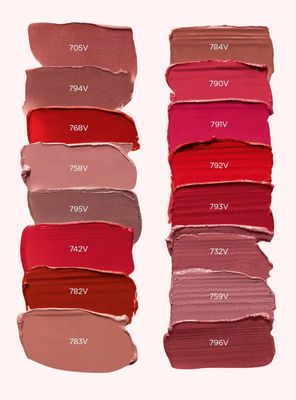 Imagen 2 del producto Labial Joli Rouge 784V Refill