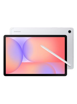 Tablet Galaxy Tab S10 Lite 6GB RAM 128GB 10.9' Plata