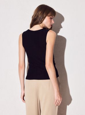 Imagen 2 del producto Polera Tejida