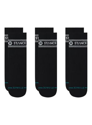 Imagen 2 del producto Calcetines Vital Quarter 3 Piezas