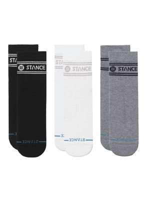 Calcetines Vital Quarter 3 Pares