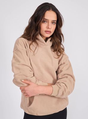 Polerón Sweatshirt Hoodie T01