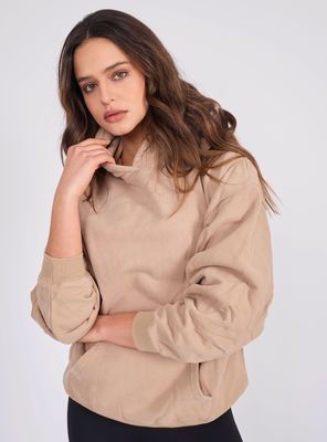 Imagen 2 del producto Polerón Sweatshirt Hoodie T01