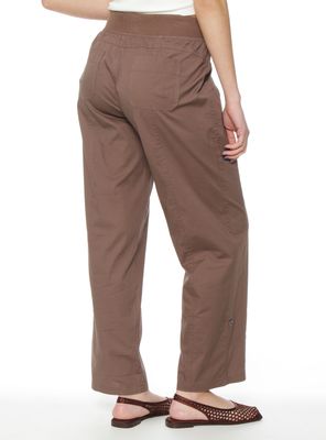 Imagen 2 del producto Pantalón Sólido con Pabilo Basta Ajustable