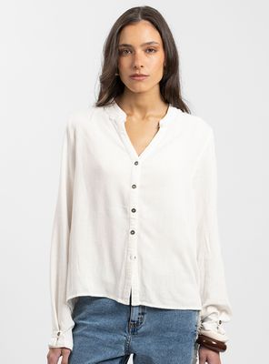 Imagen 1 del producto Blusa Elena Blanco