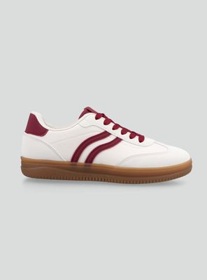 Zapatilla Urbana Color Plataforma Gum Niña