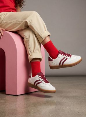 Imagen 1 del producto Zapatilla Urbana Color Plataforma Gum Niña