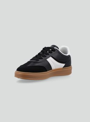 Imagen 2 del producto Zapatilla Urbana Diseño Lateral y Punta T Unisex