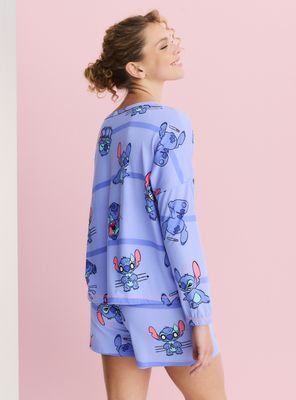 Imagen 2 del producto Pijama Disney Stitch