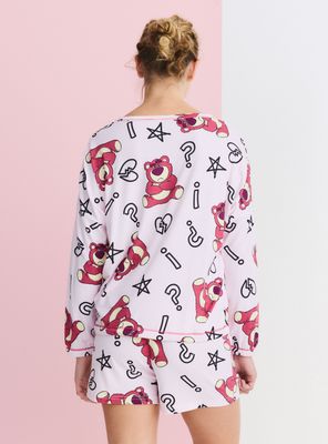 Imagen 2 del producto Pijama Disney Lotso