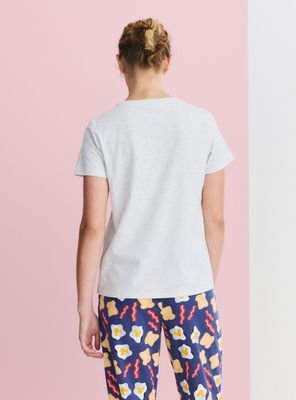 Imagen 2 del producto Pijama Corto Largo Disney Mickey