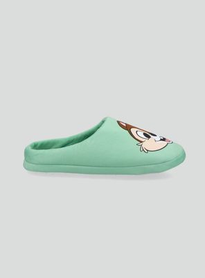 Pantufla Estampada Clásicos Disney