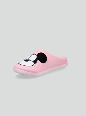 Imagen 2 del producto Pantufla Estampada Disney Minnie