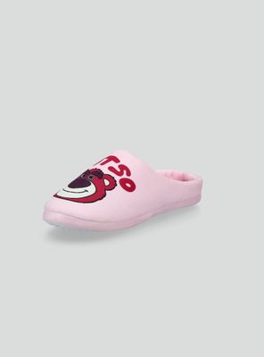 Imagen 2 del producto Pantufla Estampada Disney Lotso