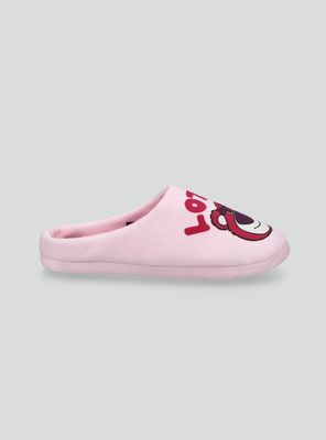 Pantufla Estampada Disney Lotso