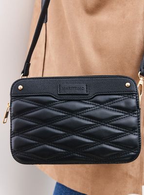 Imagen 2 del producto Cartera Crossbody con Diseño Quilt