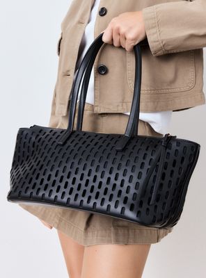 Imagen 2 del producto Cartera de Hombro Diseño Full Calado