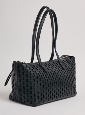 Imagen 2 del producto Cartera de Hombro Diseño Full Calado