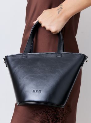 Imagen 2 del producto Cartera Crossbody Tipo Tote