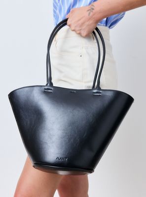 Imagen 2 del producto Cartera de Hombro con Saquito Interior