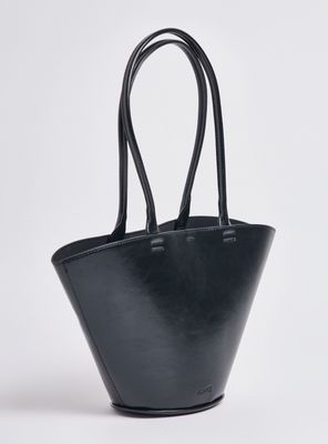 Imagen 2 del producto Cartera de Hombro con Saquito Interior