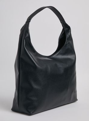 Imagen 2 del producto Cartera de Hombro Diseño Hobo Clásica