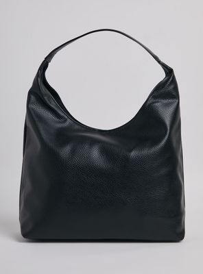 Cartera de Hombro Diseño Hobo Clásica