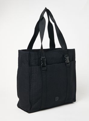 Imagen 2 del producto Cartera de Hombro Tote Acolchada Back to School