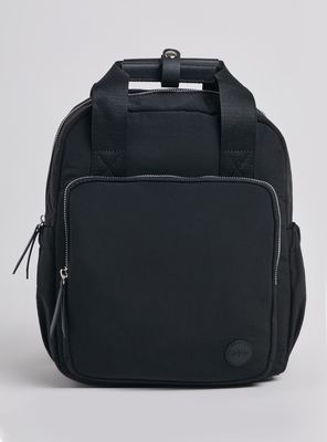 Mochila Acolchada Back to School