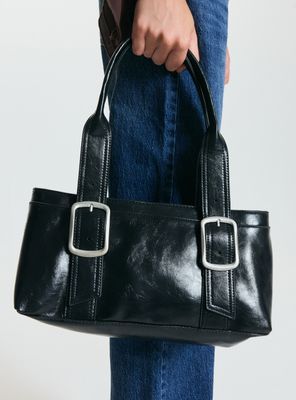 Imagen 2 del producto Cartera de Hombro Hebillas