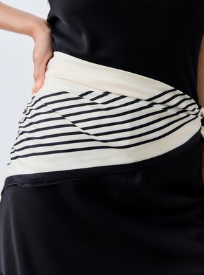 Imagen 2 del producto Pañuelo Estampado Mediano