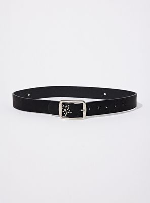 Imagen 2 del producto Cinturón Amore Estrellas Aluminio