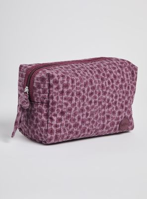 Imagen 2 del producto Cosmetiquero Acolchado Back to School