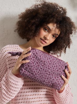 Imagen 1 del producto Cosmetiquero Acolchado Back to School