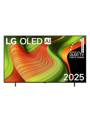 Imagen 1 del producto OLED Smart TV 65''4K UHD OLED65B5PSA 2025