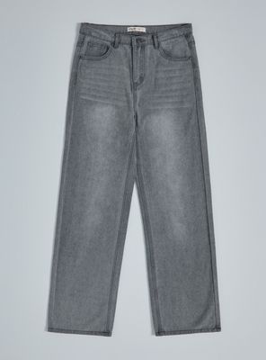 Imagen 2 del producto Jeans Parche Estrella en Bolsillo Trasero