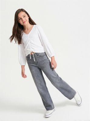 Imagen 1 del producto Jeans Parche Estrella en Bolsillo Trasero